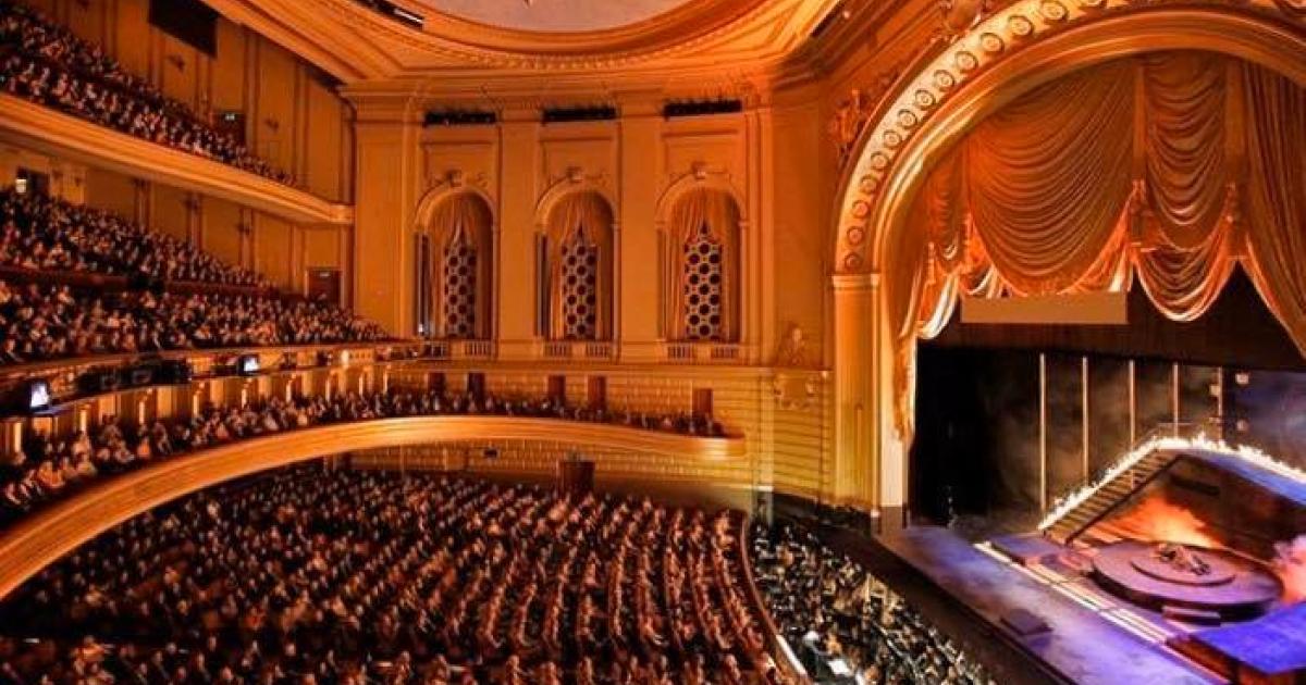 San Francisco Opera Cancels 2020 Fall Season Due to COVID19 Pandemic